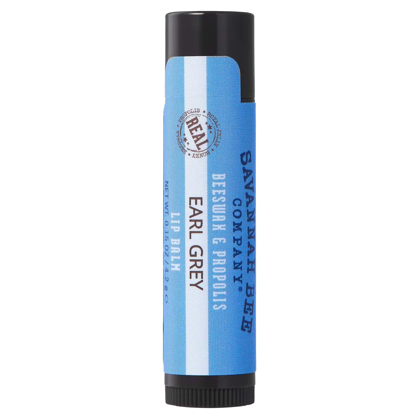 Savannah Bee Company Lip Balm - Lip Moisturizer for Chapped Lips - Hydrating Lip Balm with Pure Honey Beauty & Personal Care Savannah Bee Company