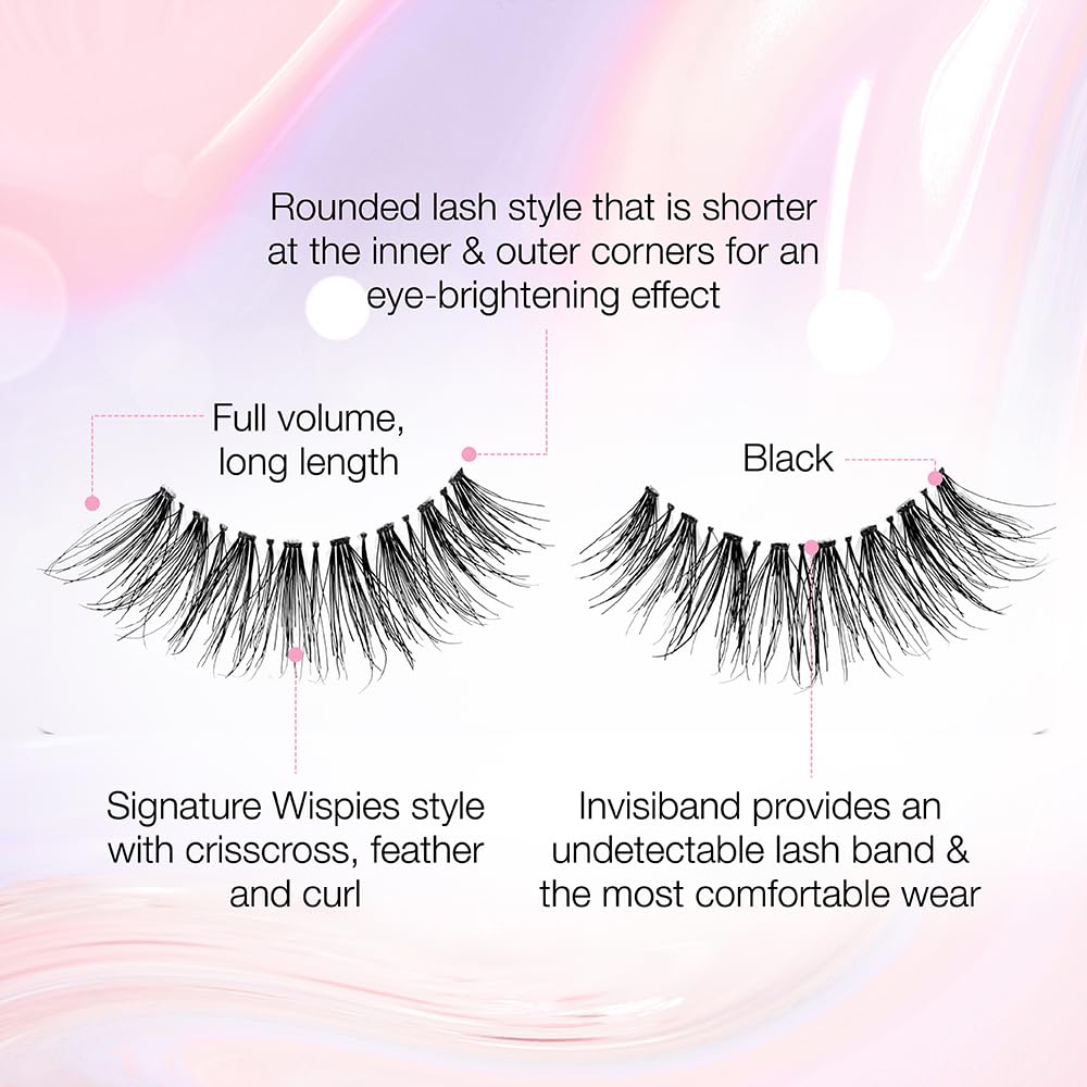 Wispies 700 Beauty & Personal Care Ardell