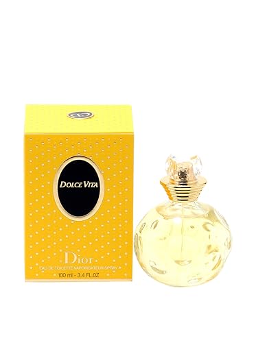 Dior Ladies By Christian Dior - Edt Spray 3.4 Oz Beauty & Personal Care Dior