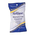 No Rinse Shampoo Conditioner Cap (Set Of 2) Beauty & Personal Care Clean Life Products