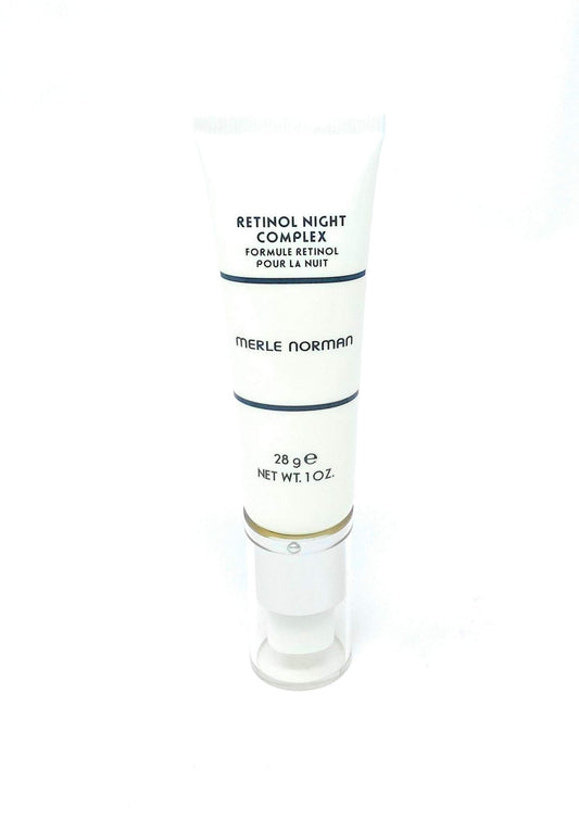 Merle Norman Retinol Night Complex