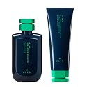 R+Co BLEU De Luxe Reparative Shampoo and Conditioner Set - Hydrates, Strengthens & Repairs Coarse, Fragile & Damaged Hair - Seals Cuticles & Split Beauty & Personal Care R+Co