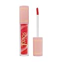 Juvia's Place Candy Shop Lip Gloss: Strawberry N Cream - High-Shine Plumper for a Hydrating & Non-Sticky Glossy Pout, For a Moisturizing and Beauty & Personal Care Juvia's Place