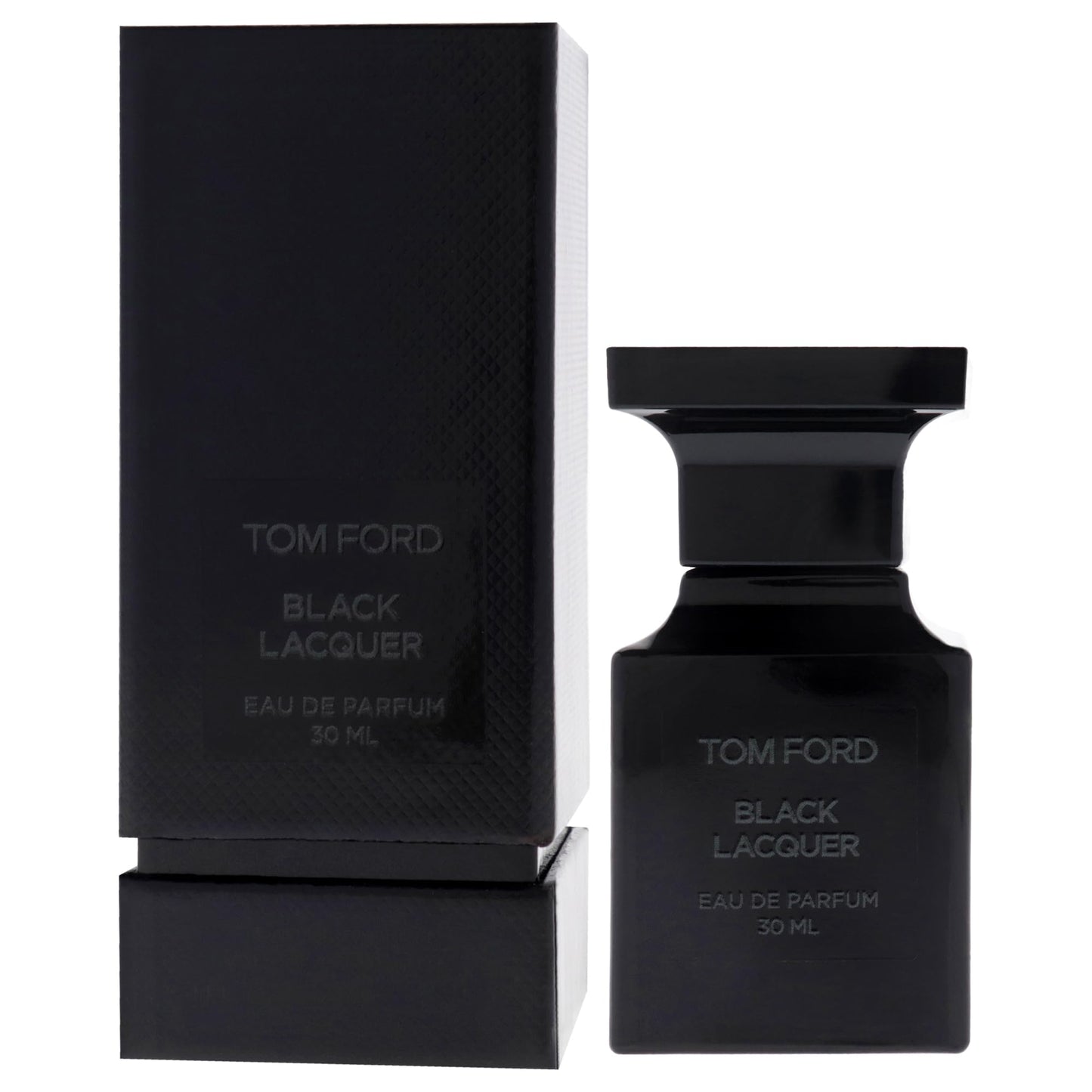Black Lacquer by Tom Ford for Unisex - 1 oz EDP Spray Beauty & Personal Care Tom Ford
