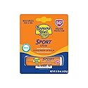 Banana Boat Sport Performance Sunscreen Lip Balm SPF 50 0.15 oz (Pack of 5) Beauty & Personal Care Banana Boat
