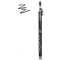e.l.f. Essential Shimmer Eyeliner Pencil 7609 Black Bandit by e.l.f. Cosmetics Beauty & Personal Care e.l.f.