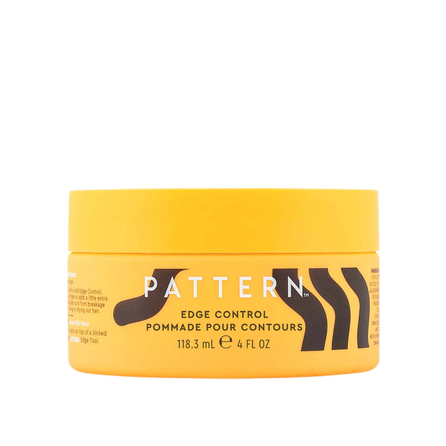 PATTERN Beauty by Tracee Ellis Ross Edge Control w Mango Seed Butter for Curly Hair Beauty & Personal Care PATTERN