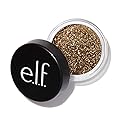 e.l.f. Stardust Glitter 81269 Gold Galaxy 0.09oz, pack of 1 Beauty & Personal Care e.l.f.