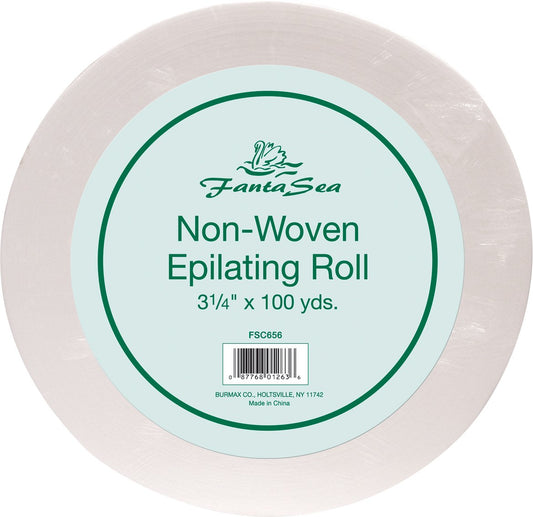 Fantasea Non-Woven Epilating Roll, 0.05 Ounce Beauty and Personal Care Fantasea