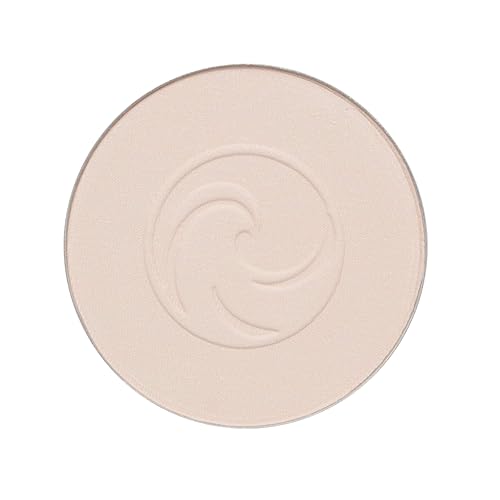 Gabriel Dual Foundation Pressed Mineral Powder Refillable (REFILL Extra Light Beige) Beauty & Personal Care Gabriel Cosmetics