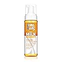 Lotta Body, Refine Me Curl Defining Mousse, Medium Hold for Soft Curls, Moisturizes, Controls Frizz, 7 Fl Oz Beauty & Personal Care Lottabody