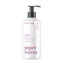 ATTITUDE Liquid Hand Soap, EWG Verified, Plant and Mineral-Based, Vegan Personal Care Products, Coconut & Wild Berries Scent, 16 Fl Oz Beauty & Personal Care BIO SPECTRA ATTITUDE