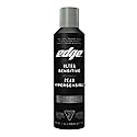 Edge Ultra Sensitive Skin Unscented Shaving Gel, 198g Beauty & Personal Care Edge