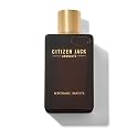Michael Malul Citizen Jack Absolute Eau de Parfum for Men (3.4 Fl Oz (Pack of 1)) Beauty & Personal Care Michael Malul