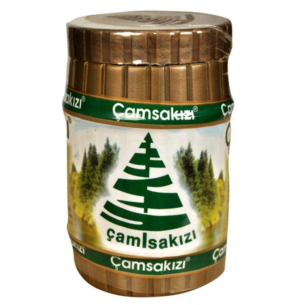 Cam Sakizi Super Wax 270g (Agda) Beauty and Personal Care Cam Sakizi