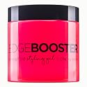 Style Factor EDGE BOOSTER® Strong Hold Styling Gel | Alcohol-Free Hair Gel with Camellia Sinensis Seed Oil for Curly, Wavy & Sleek Styles | Frizz Beauty & Personal Care Style Factor