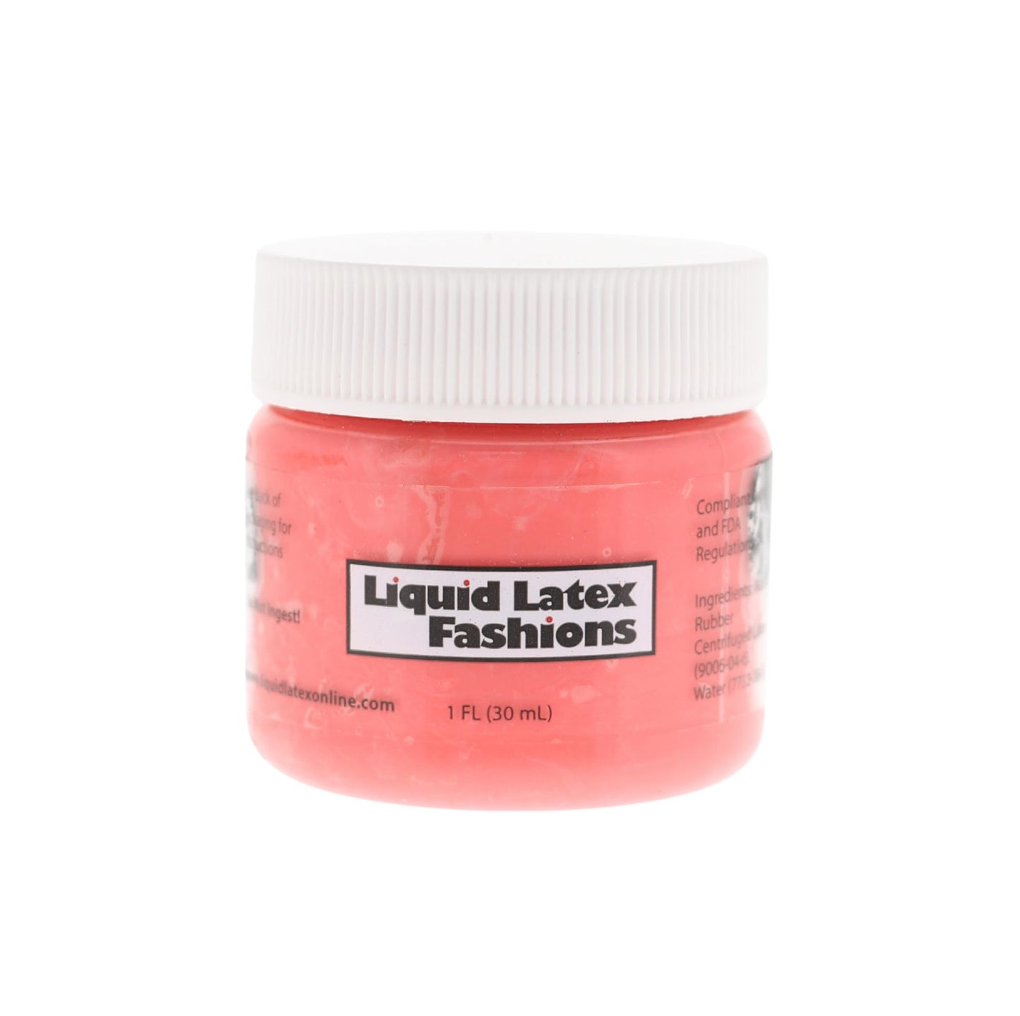 Horror Zombie Liquid Latex Face and Body Paint Kit- 4-Pack 1 Ounce, 4 Brush-Set Special Effects, Art, Theater, Parties, Cosplays, Carnivals Beauty & Personal Care Liquid Latex Fashions