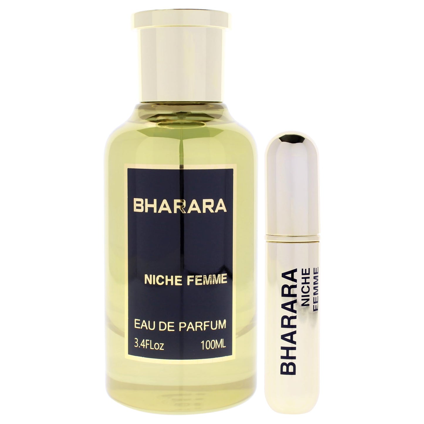Niche by Bharara for Women - 3.4 oz EDP Spray Beauty & Personal Care B Bharara