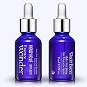 BIOAQUA Skin Care Blueberry Serums Hyaluronic Essence Acid Liquid Anti Wrinkle Anti Aging Collagen Pure Moisturizing Day 15ml Beauty & Personal Care BIOAQUA