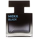 Mexx Black Man eau de toilette for men 1 oz Beauty & Personal Care Mexx