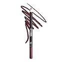 Kiss New York Professional Slim Long-Wear Lip Liner Pencil, Matte Finish Beauty & Personal Care Kiss