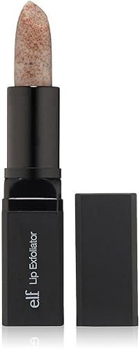 e.l.f. Lip Exfoliator, Clear 0.16 oz (Pack of 3) Beauty & Personal Care e.l.f.