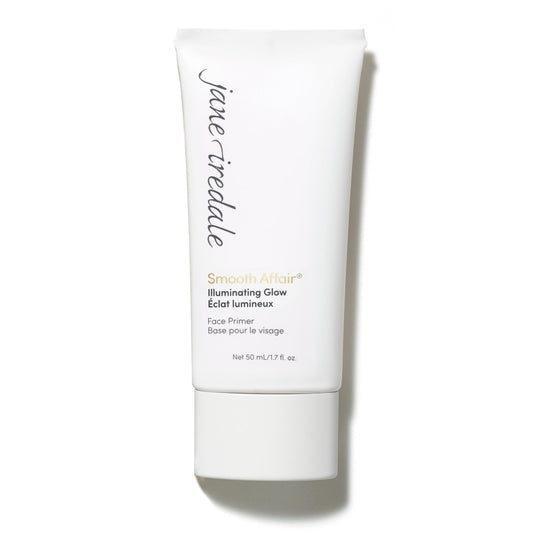 jane iredale Smooth Affair Illuminating Glow Face Primer, 1.7 fl. oz. Beauty & Personal Care jane iredale