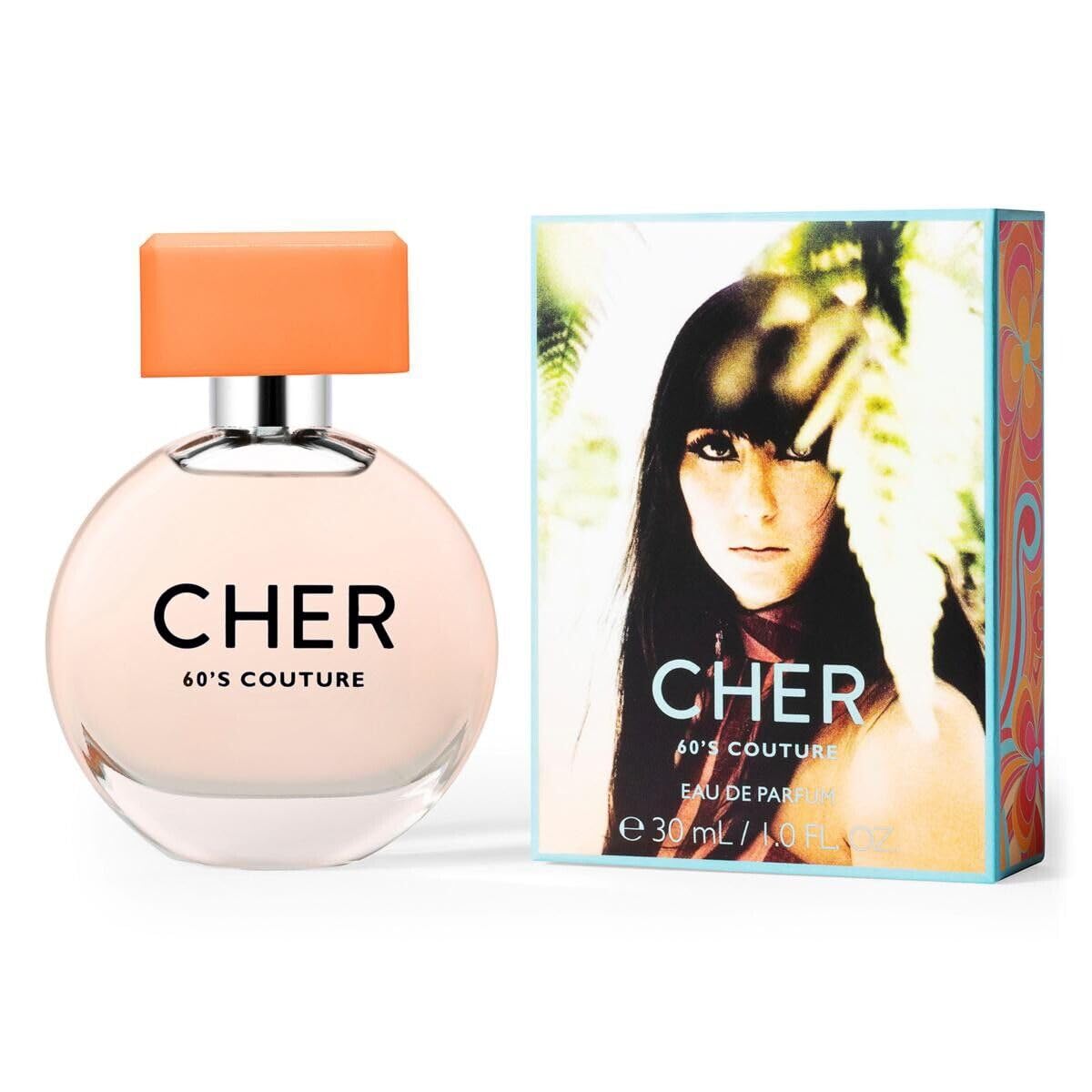 Cher Decades Collection 4 Piece Fragrance Set Eau De Parfum -1oz Beauty & Personal Care SCENT BEAUTY