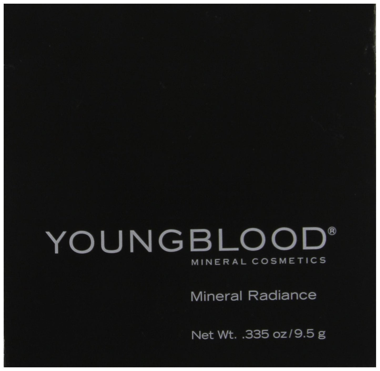 Youngblood Mineral Cosmetics Natural Radiance Bronzer/Highlighter - 9.5 g / 0.33 oz (Sunshine) Beauty & Personal Care Youngblood