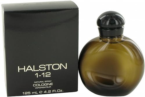 HALSTON 1-12 COLOGNE SPRAY 4.2 OZ FRGMEN Beauty & Personal Care HALSTON