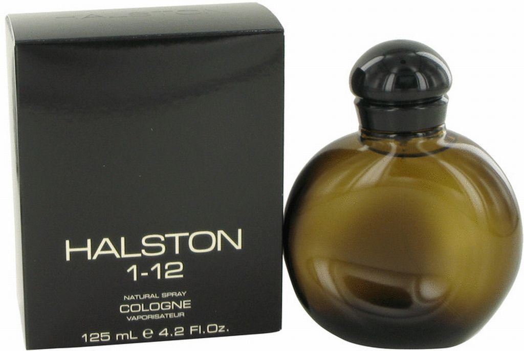 HALSTON 1-12 COLOGNE SPRAY 4.2 OZ FRGMEN Beauty & Personal Care HALSTON