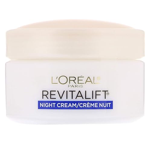 Loreal REVITALIFT ADV Night Size: 1.7 OZ Beauty & Personal Care L'Oreal Paris