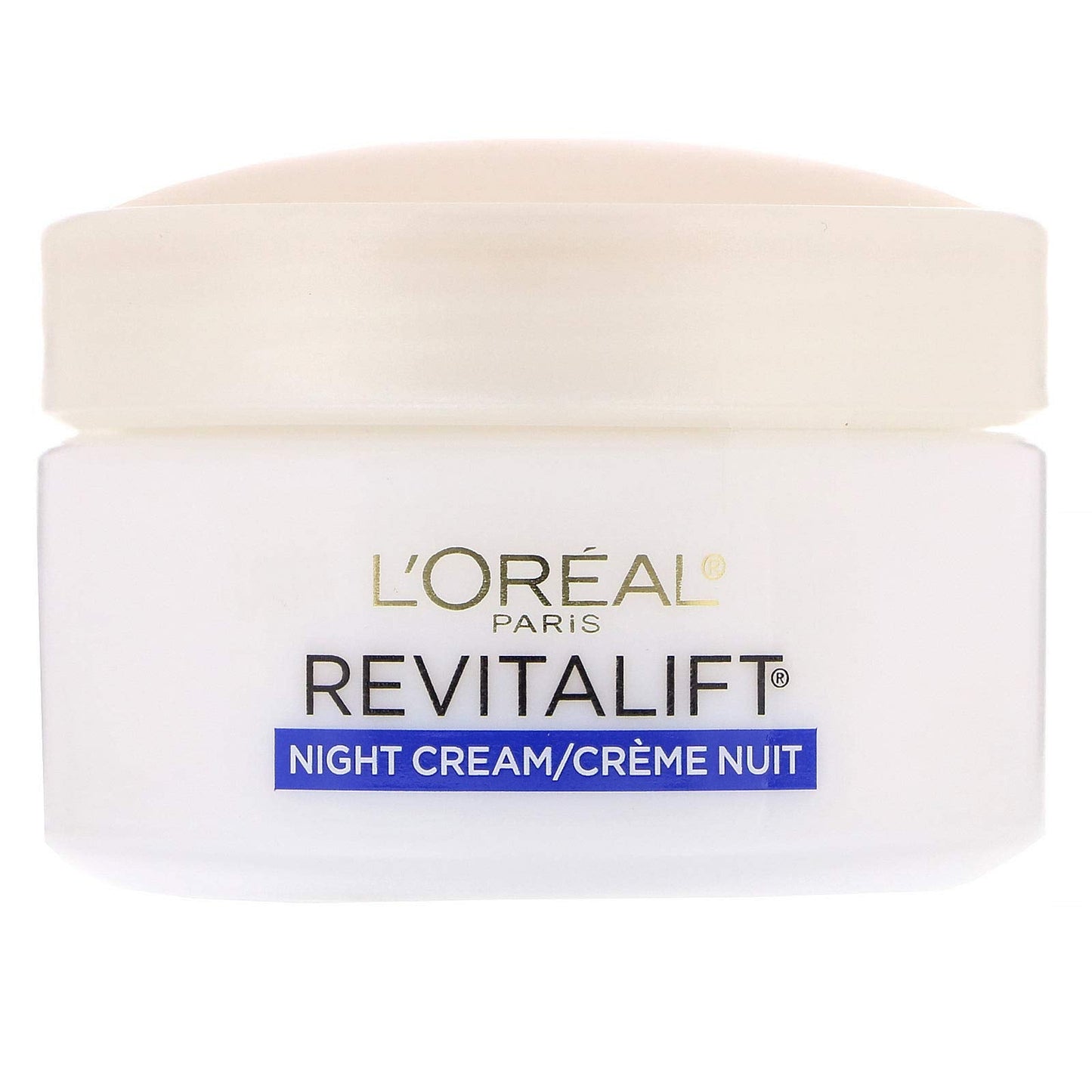 Loreal REVITALIFT ADV Night Size: 1.7 OZ Beauty & Personal Care L'Oreal Paris