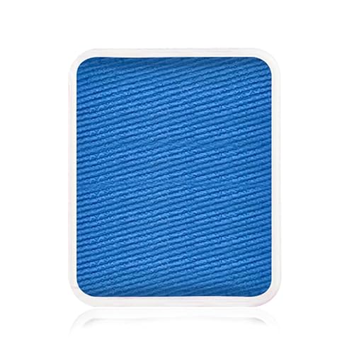 Kraze FX Face Paint Palette Refill (6 gm) - Hypoallergenic, Non-Toxic, Water Activated Professional Face & Body Painting Makeup Supplies for Adults Beauty & Personal Care Kraze FX
