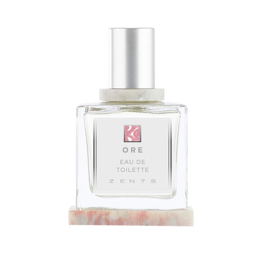 Zents Eau de Parfum (Ore) for Women & Men | Long-Lasting Clean Fragrance with Bay Laurel, Orris & Clove | Spicy & Earthy Scent | 1.69 oz Beauty & Personal Care Zents