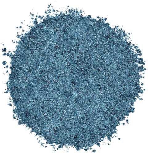 L'Oreal Paris Infallible 24HR Eye Shadow, Timeless Blue Spark [760] 0.12 oz Beauty & Personal Care L'Oreal Paris