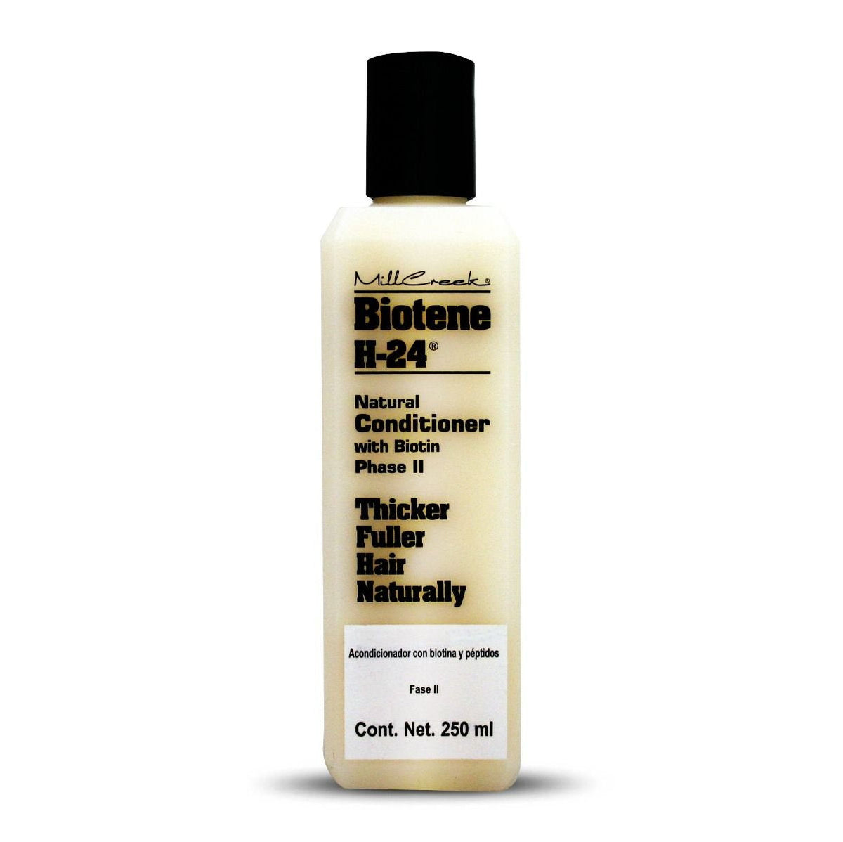 Millcreek Condntr Biotene H24 Beauty & Personal Care Mill Creek