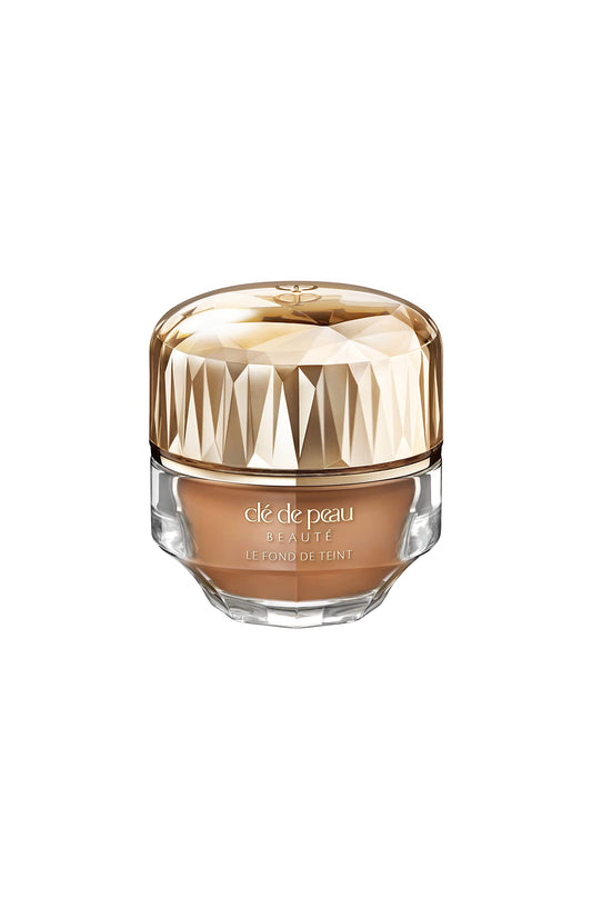 Clé De Peau Beauté, The Foundation SPF 22, 1 Fl Oz, O80 Deep Ocher Beauty & Personal Care Clé de Peau Beauté