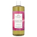 Heritage Store Castor Oil, 32 Ounce Beauty & Personal Care HERITAGE STORE