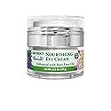 Montana Emu Ranch - Nourishing Eye Cream 0.5 Ounce - Enhanced with Pure Emu Oil Beauty & Personal Care Montana Emu Ranch