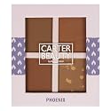 Carter Beauty By Marissa Carter Bronzer Palette - Adds Instant Colour And Depth To The Face - For A Sun-Kissed Look All Year Round - Suitable Beauty & Personal Care Carter Beauty