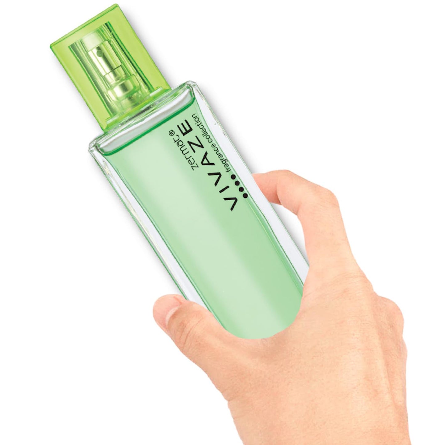 Zermat Vivaze Actif - Fresh-Fruity Scent Fragrance for Men (2 Fl. Oz) Beauty & Personal Care Zermat