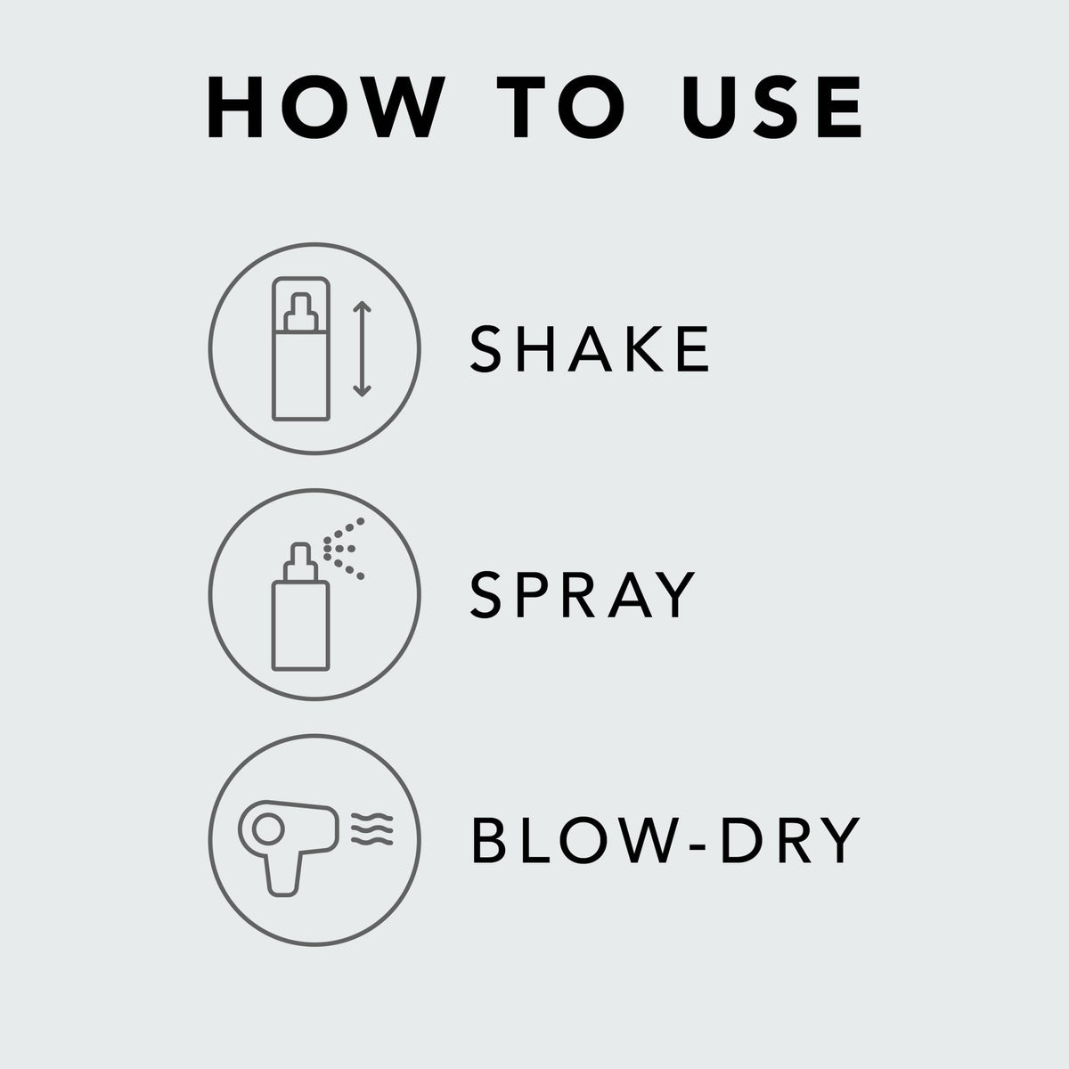 Sebastian Volupt Volume Building Spray Gel Unisex, 5.07 Ounce Beauty & Personal Care Sebastian