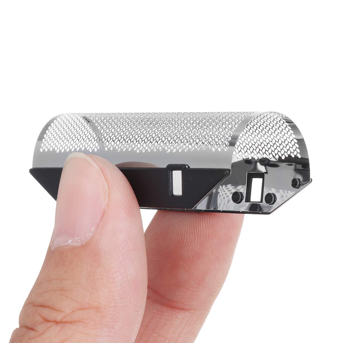 Men's Electric Razor Replacement Screen Cutters Outer Foil for Panasonic ES9943 ES4035 ES3800 ES4853 ES3830 ES3831 ES3832 ES3833 Men's Shaver Replace Beauty and Personal Care Diertudmy