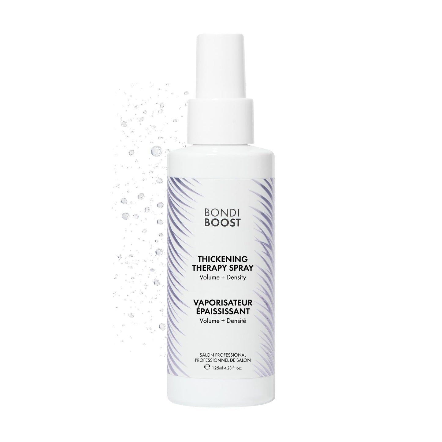 BONDIBOOST Thickening Hair Thickening Spray [4.23 fl oz] Beauty & Personal Care BONDIBOOST