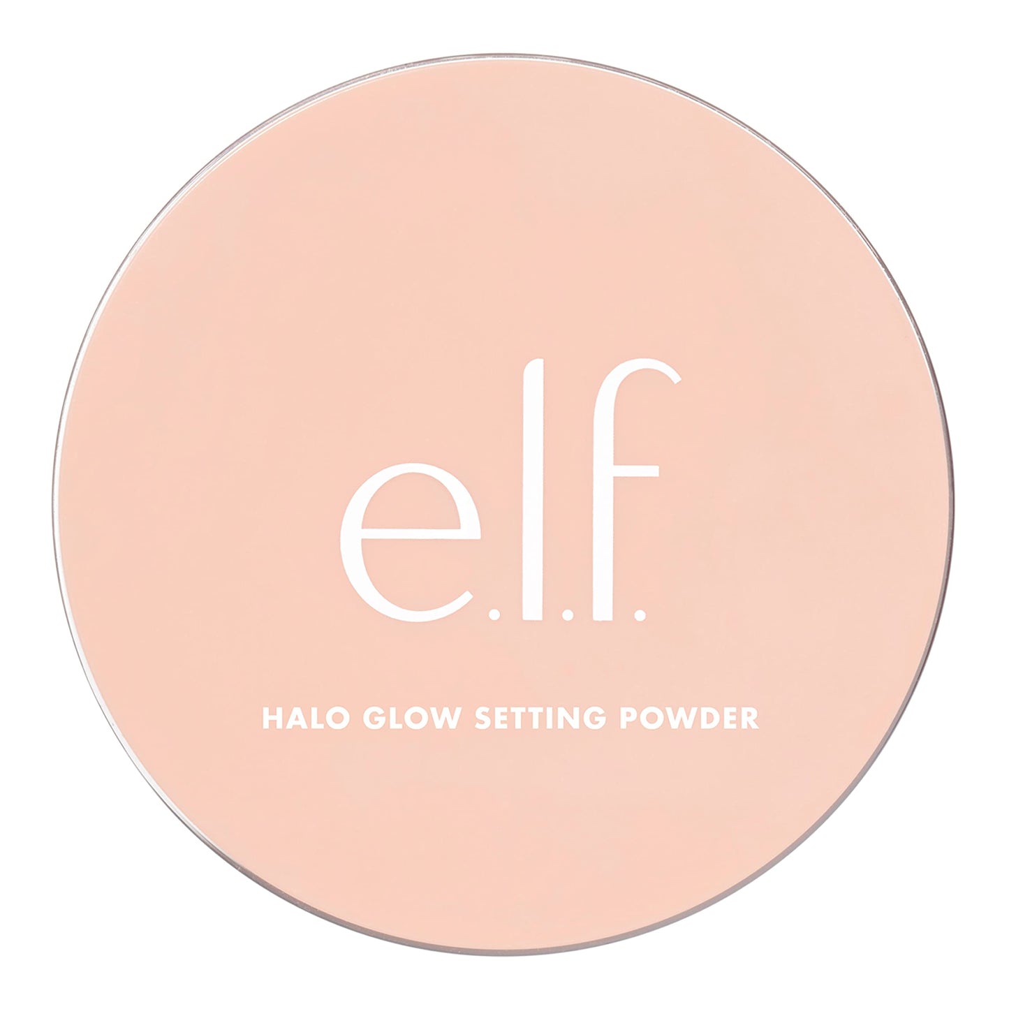 e.l.f. Halo Glow Soft Focus Setting Powder, Silky & Creates Soft Glow Without Shine, Smooths Pores & Lines, Vegan , Deep Beauty & Personal Care e.l.f.