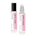 DEMETER Cotton Candy Perfume Oil Roll on - .33 oz - Long-Lasting Beauty & Personal Care DEMETER