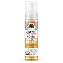 OKAY Miami South Beach Curls Curl Enhancer Mousse 7.5 oz - Lightweight Curl Defining Hair Styling Foam with Coconut Oil & Aloe Vera for Frizz Control Beauty & Personal Care OKAY