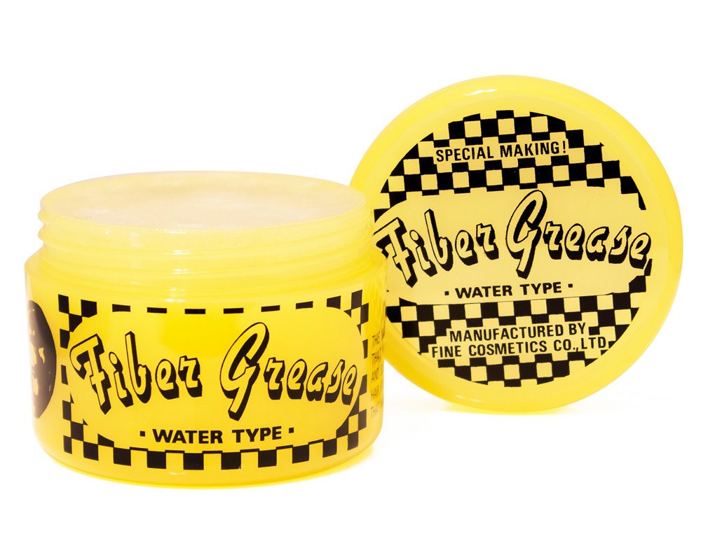 Cool Grease Fiber Grease Pocket Size 30G, 1.1OZ Beauty & Personal Care Cool Grease Fiber Grease 30G Pocket Size