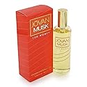 Jovan Musk Cologne Concentrate Spray 2.0 Oz Musk Cologne Concentrate Spray 2.0 Oz (60 Ml) (W) Beauty & Personal Care Jovan